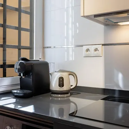 Apartment Guestready - A Delightful Experience In Malaga