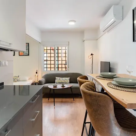 Guestready - A Delightful Experience In Malaga